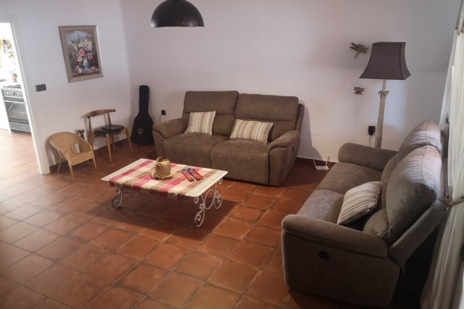 Herverkoop - 2. Town house - Los Montesinos - Rojales