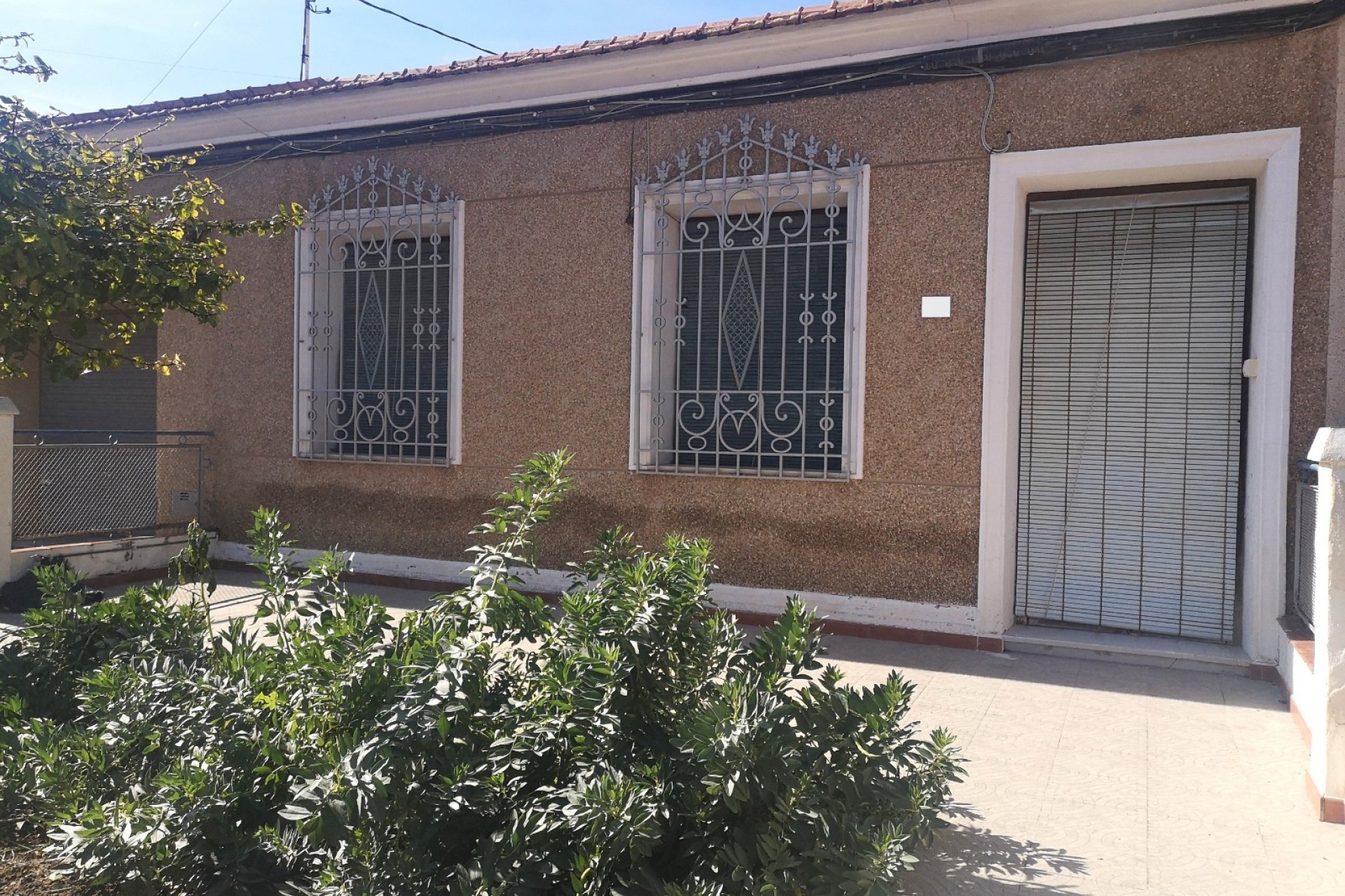 Herverkoop - 2. Town house - Los Montesinos - Torrevieja