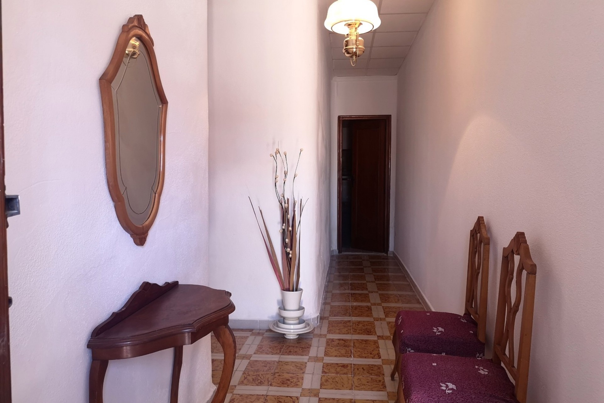 Herverkoop - 2. Town house - Los Montesinos - Torrevieja