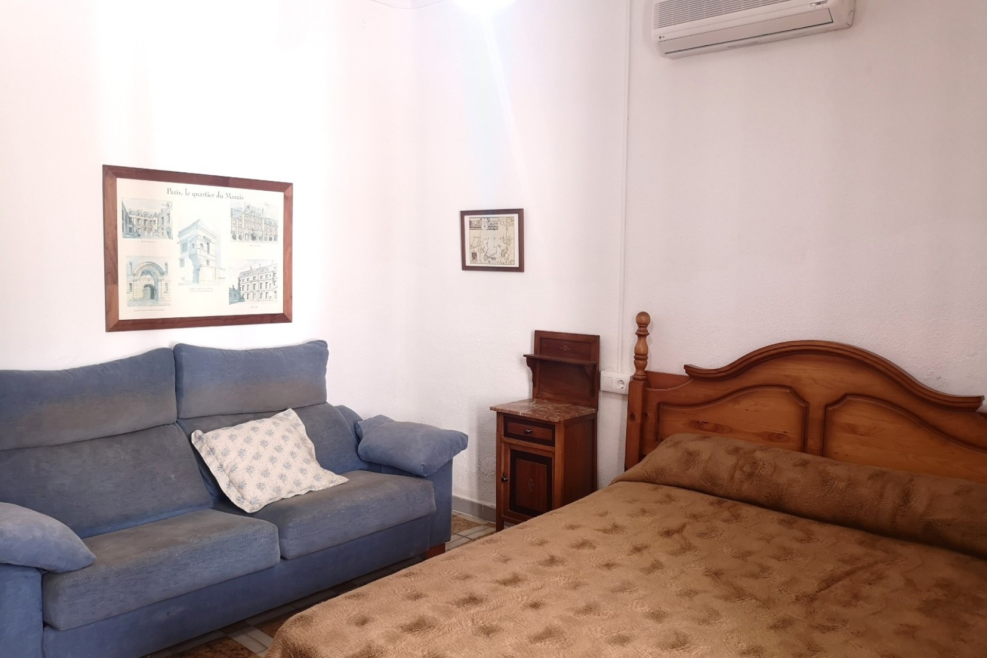 Herverkoop - 2. Town house - Los Montesinos - Torrevieja