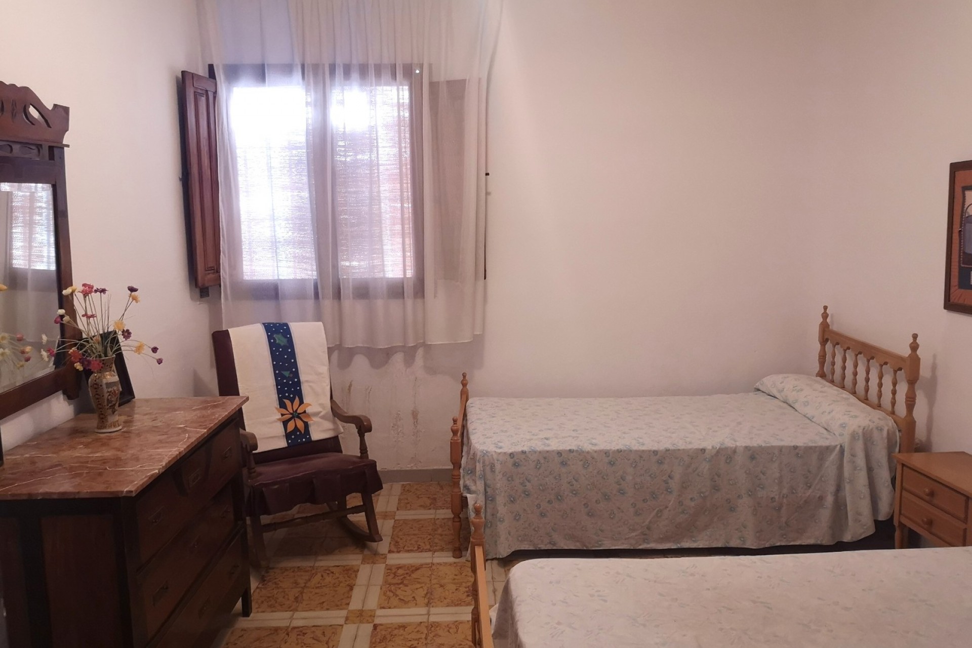 Herverkoop - 2. Town house - Los Montesinos - Torrevieja