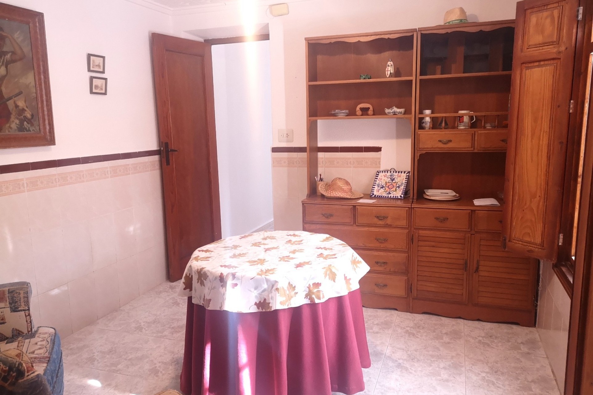 Herverkoop - 2. Town house - Los Montesinos - Torrevieja