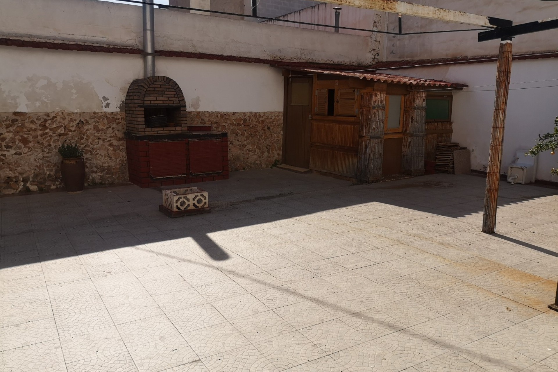 Herverkoop - 2. Town house - Los Montesinos - Torrevieja