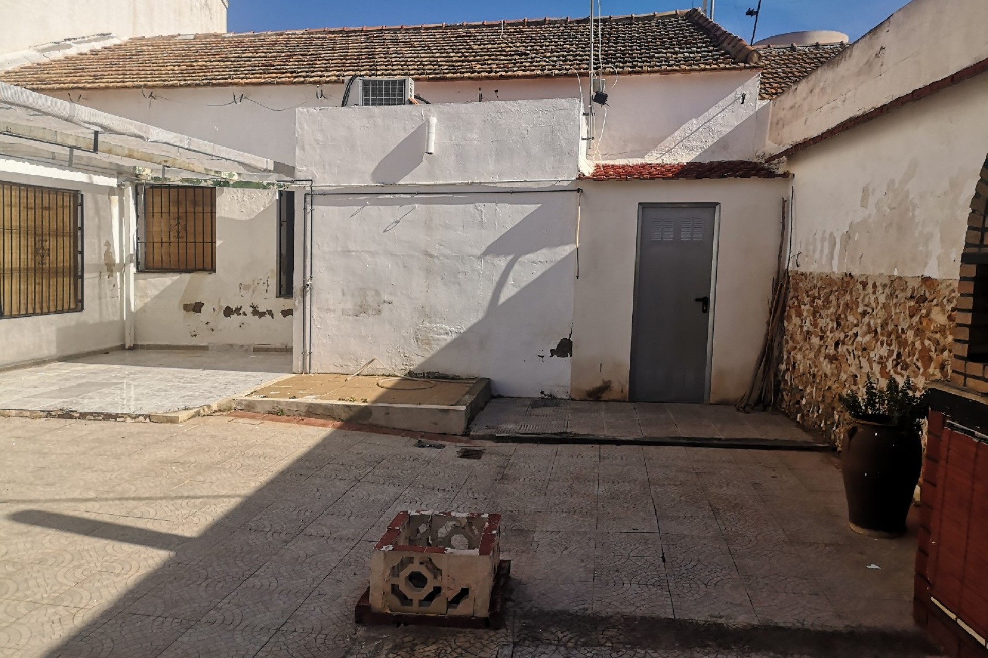 Herverkoop - 2. Town house - Los Montesinos - Torrevieja