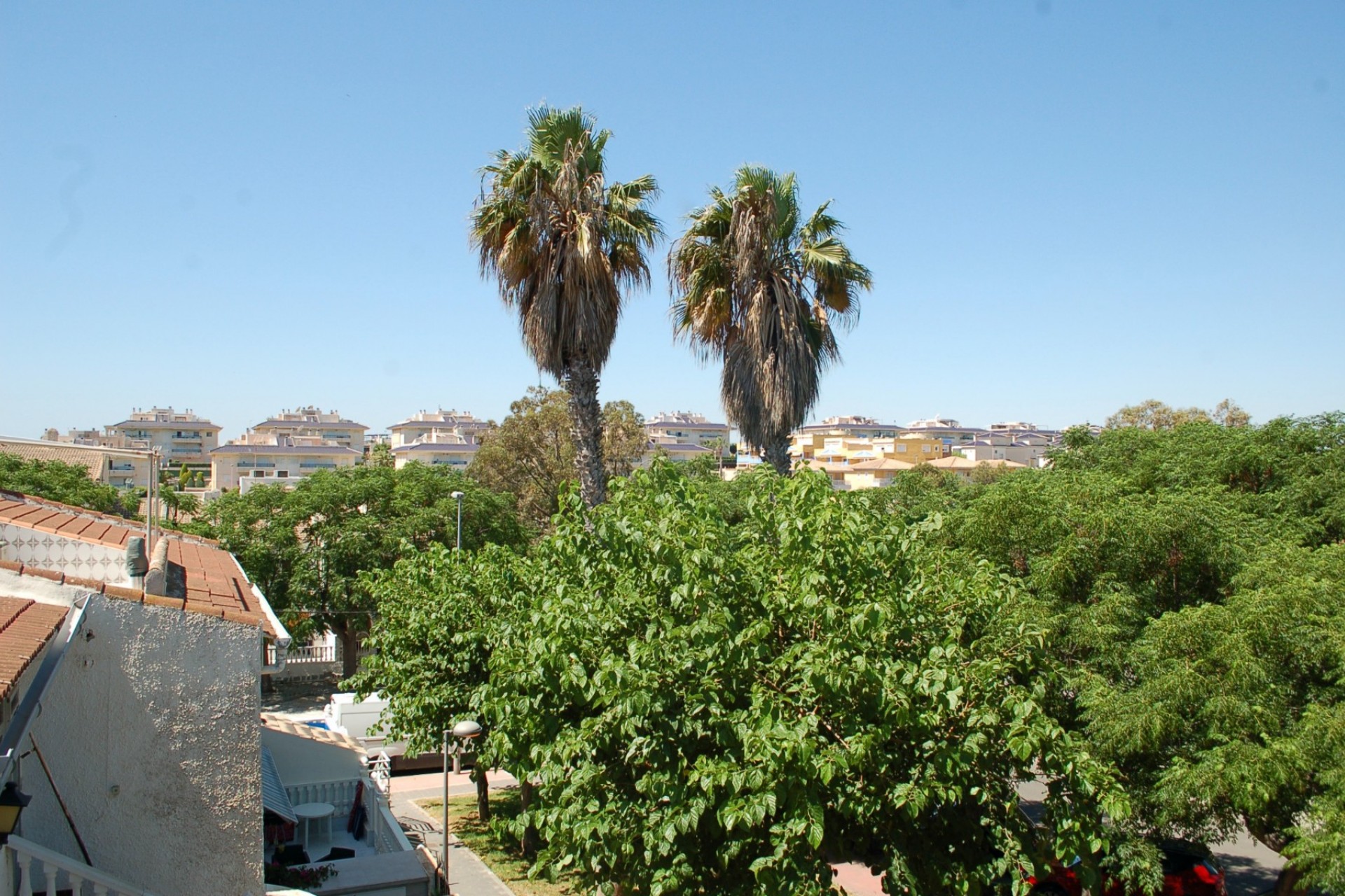 Herverkoop - 2. Town house - Mil Palmeras - Pilar de la Horadada