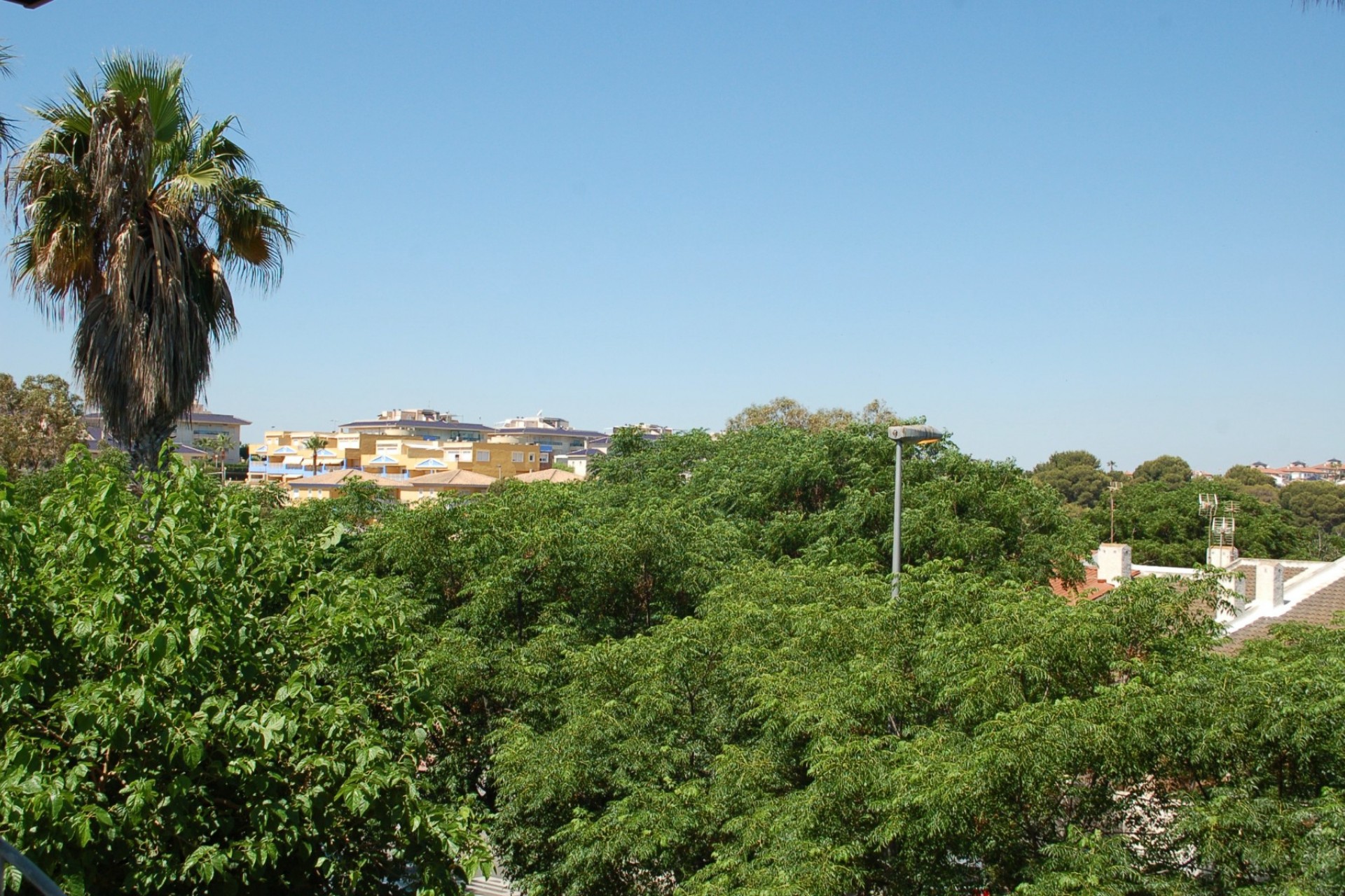 Herverkoop - 2. Town house - Mil Palmeras - Pilar de la Horadada