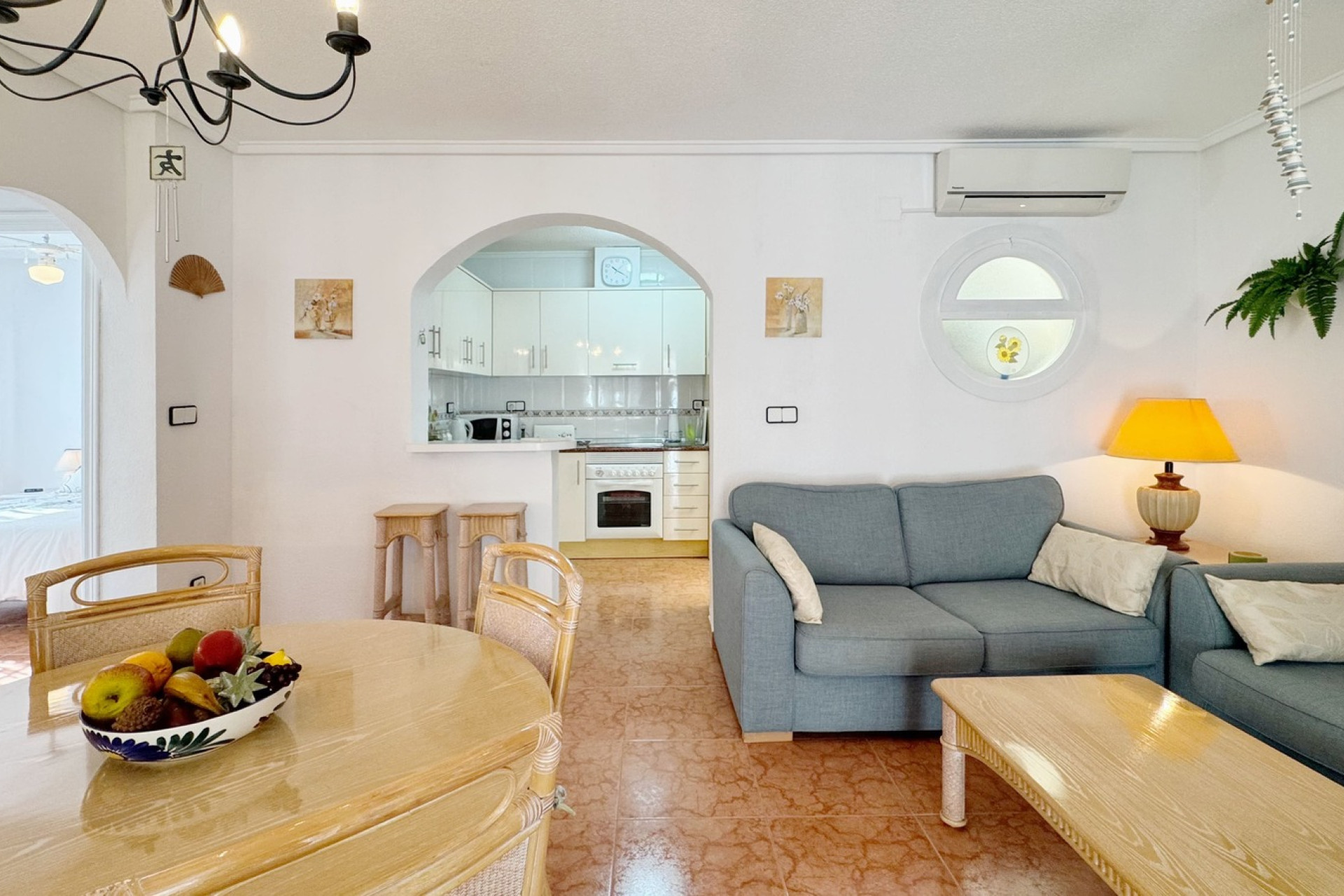 Herverkoop - 2. Town house - Orihuela Costa - La Campana