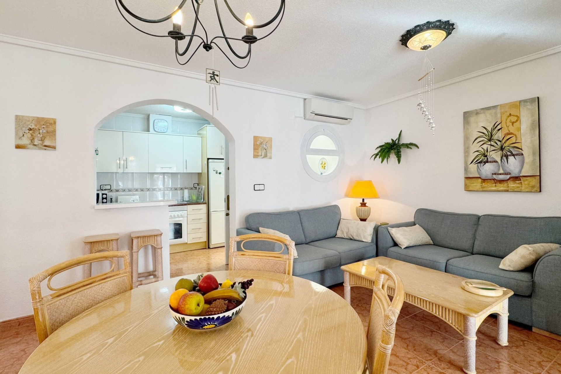 Herverkoop - 2. Town house - Orihuela Costa - La Campana