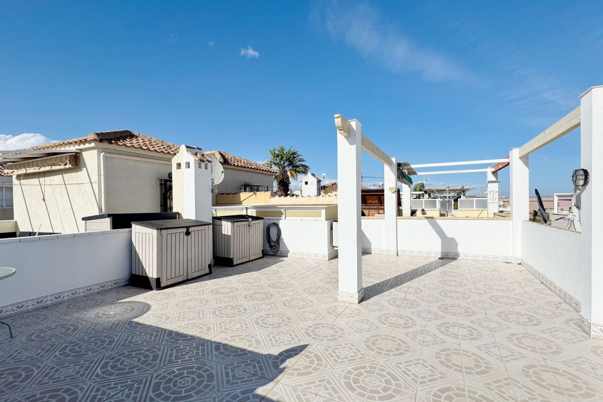 Herverkoop - 2. Town house - Orihuela Costa - La Campana