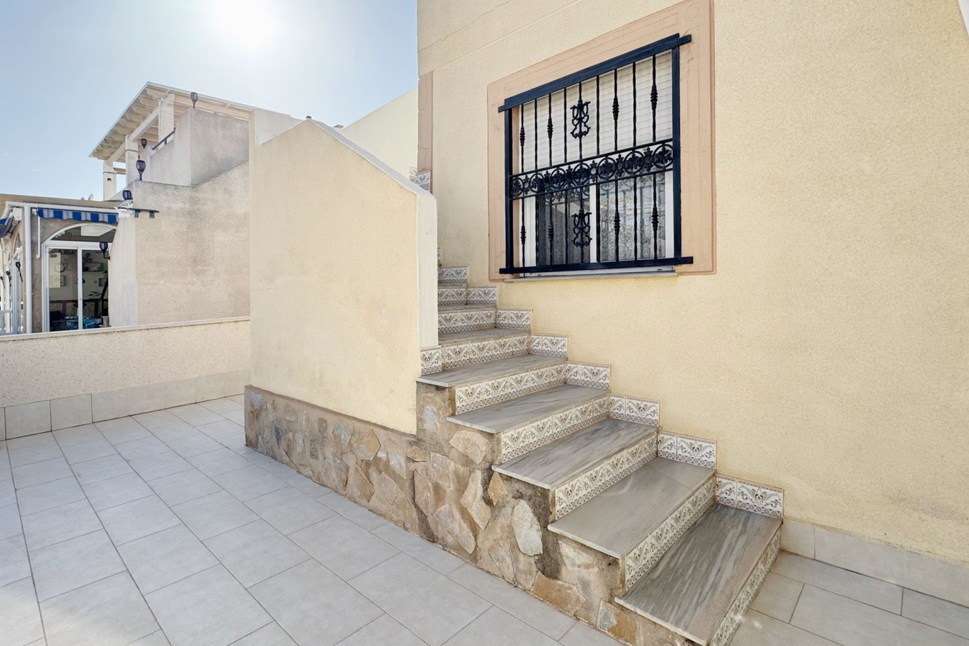 Herverkoop - 2. Town house - Orihuela Costa - La Campana