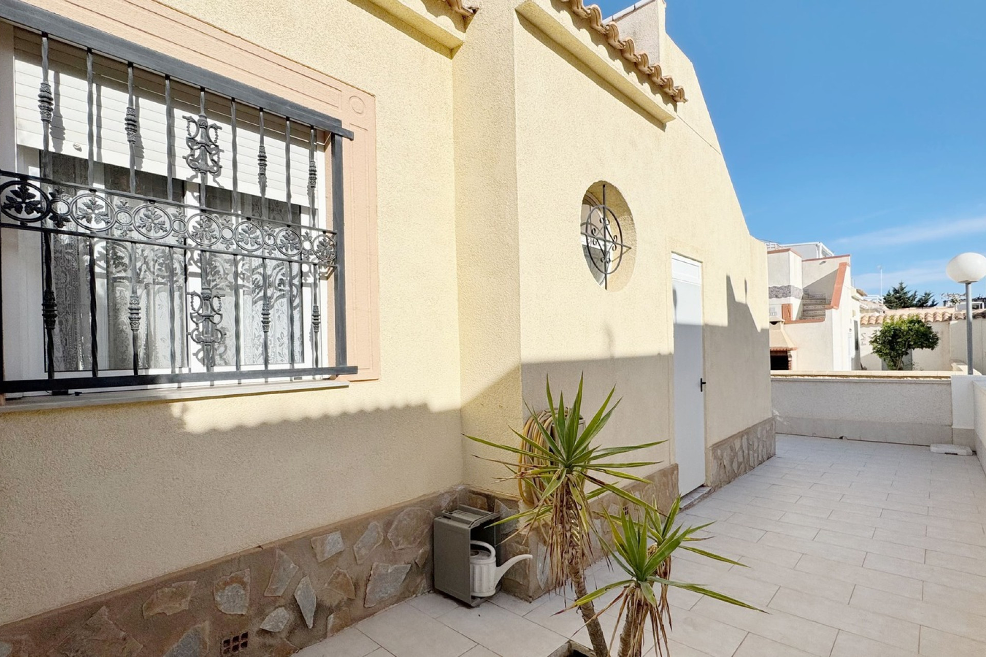 Herverkoop - 2. Town house - Orihuela Costa - La Campana