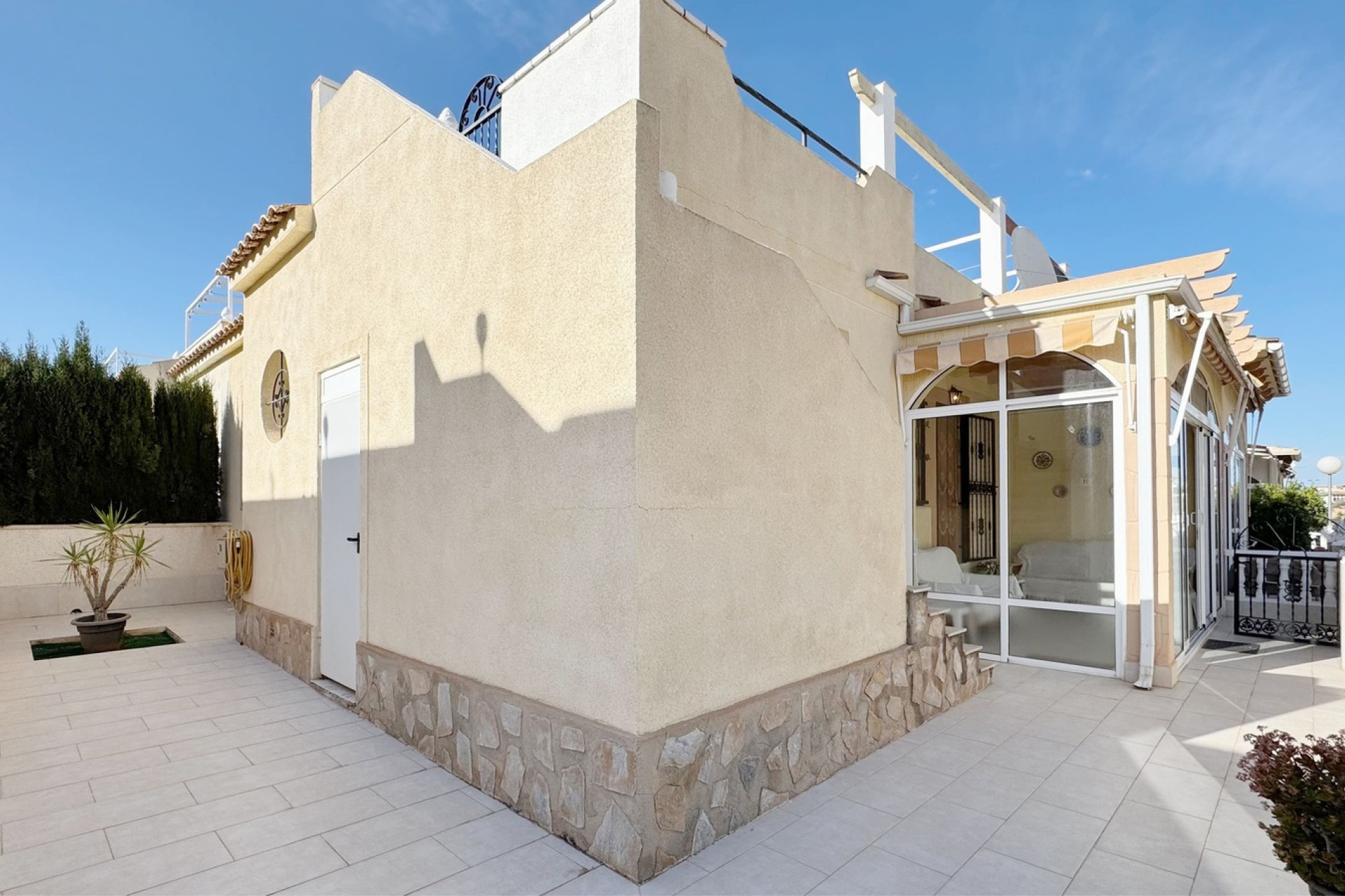 Herverkoop - 2. Town house - Orihuela Costa - La Campana