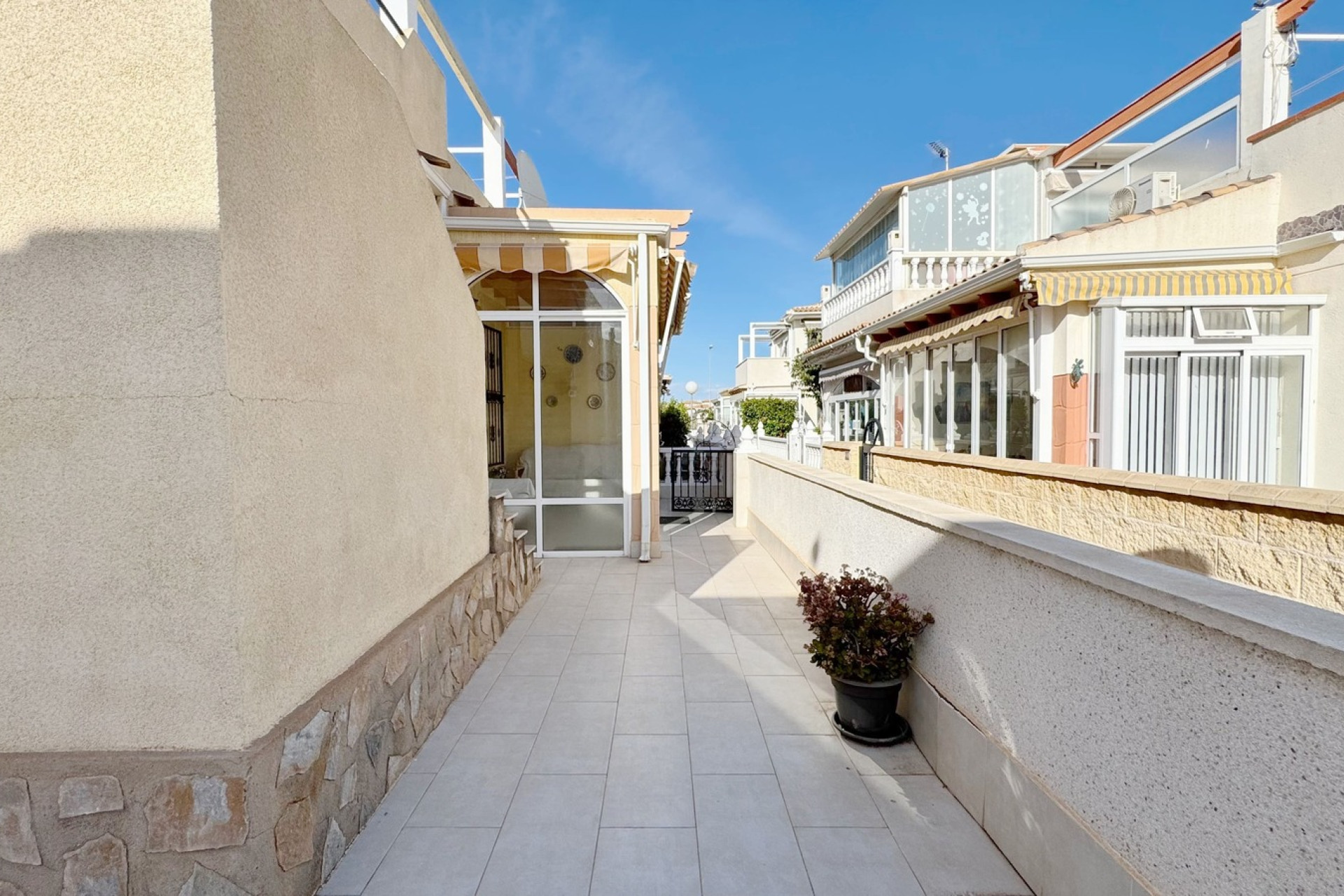 Herverkoop - 2. Town house - Orihuela Costa - La Campana