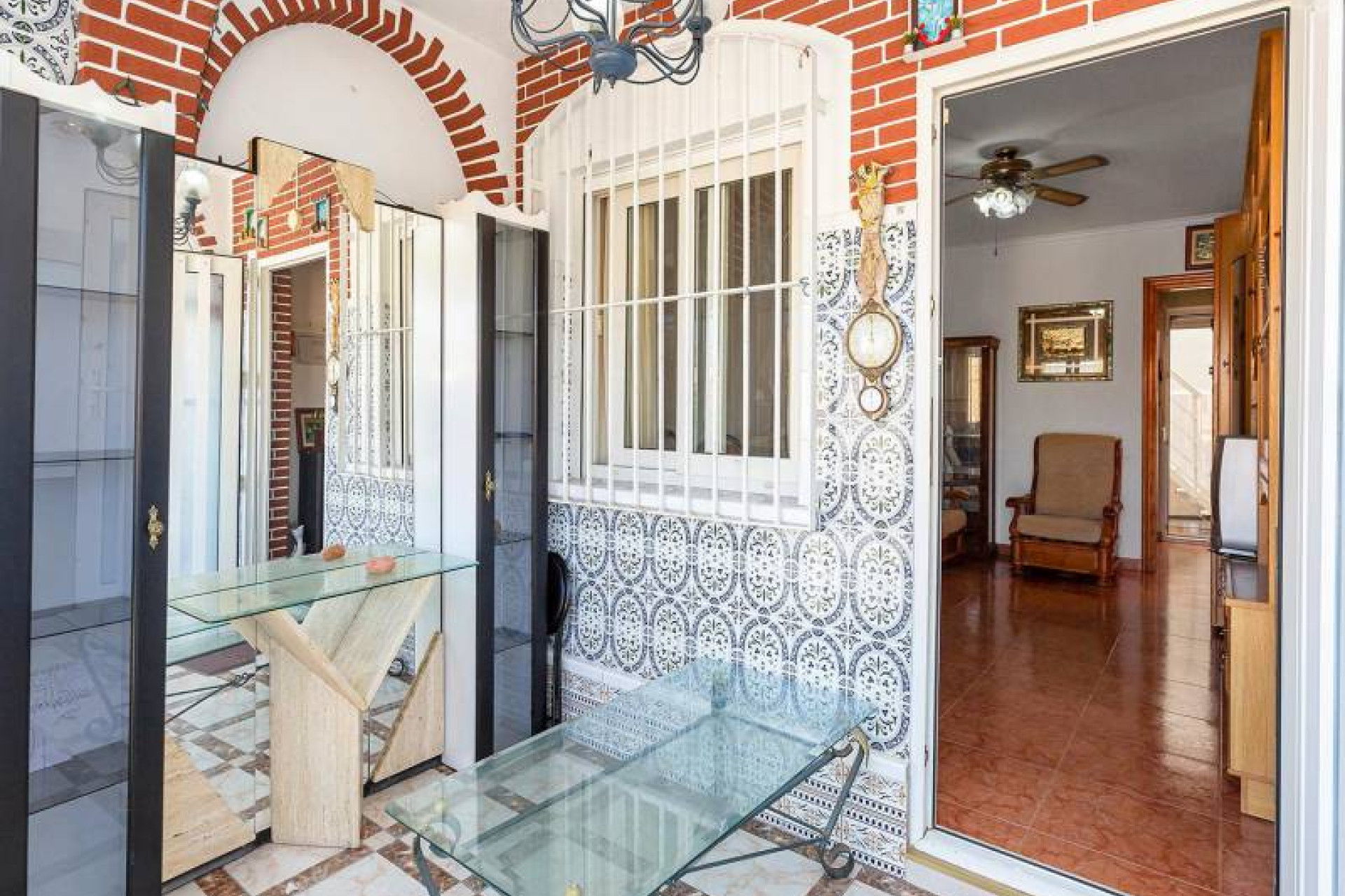 Herverkoop - 2. Town house - Orihuela Costa