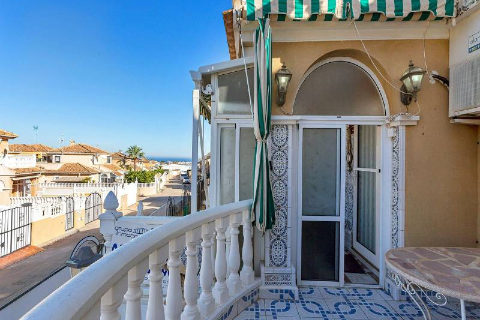 Herverkoop - 2. Town house - Orihuela Costa