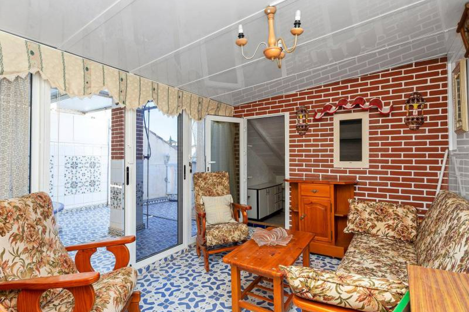 Herverkoop - 2. Town house - Orihuela Costa