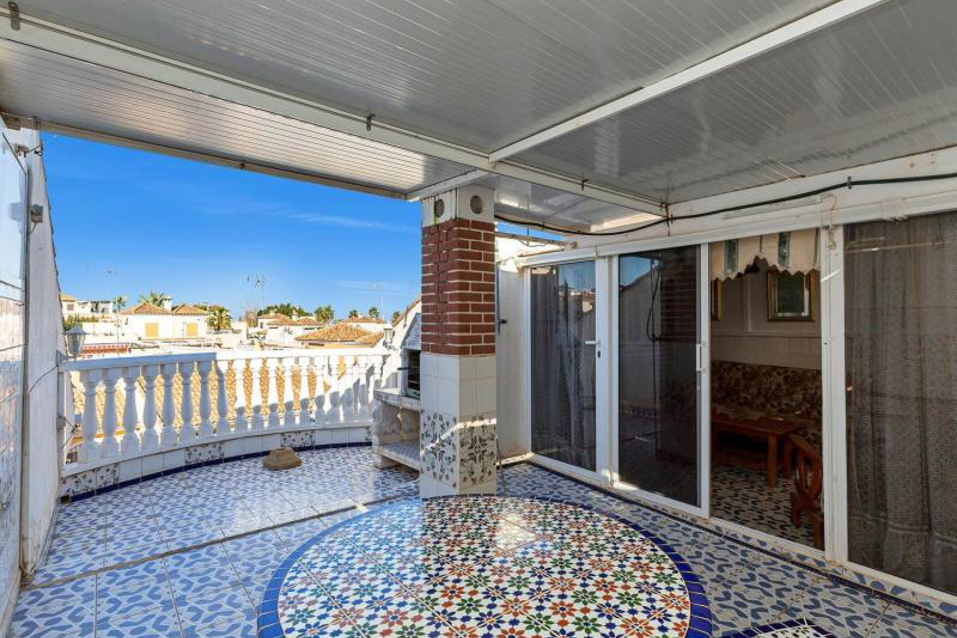 Herverkoop - 2. Town house - Orihuela Costa