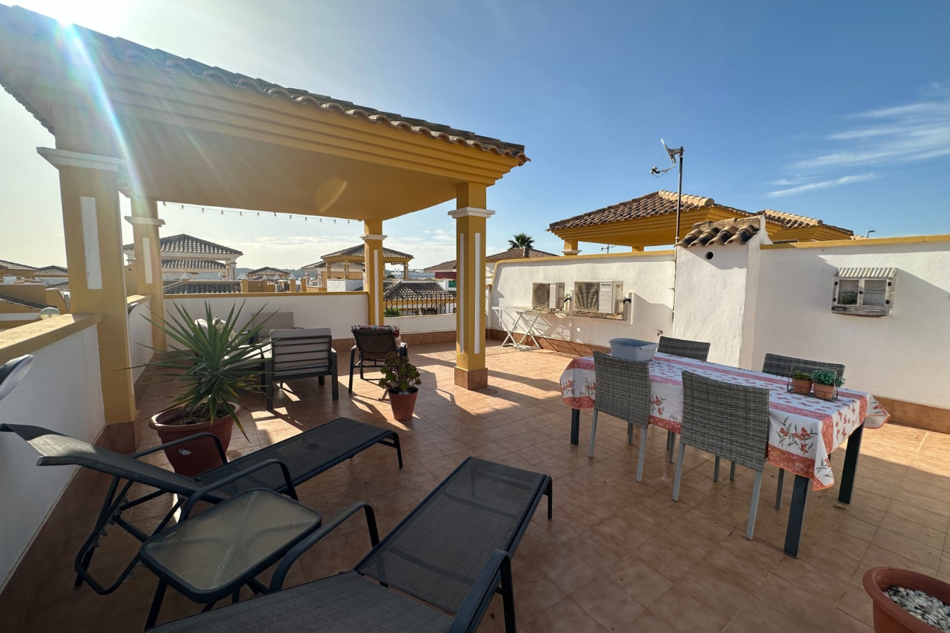 Herverkoop - 2. Town house - Orihuela - Vistabella Golf