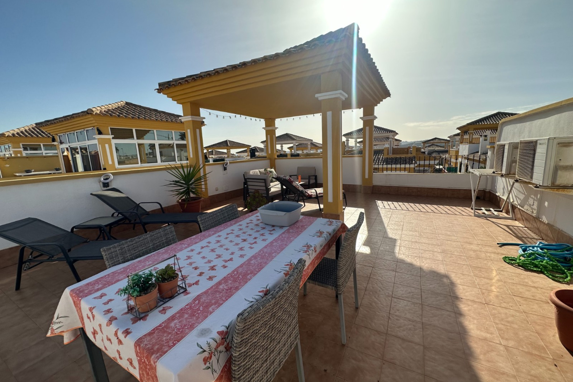 Herverkoop - 2. Town house - Orihuela - Vistabella Golf