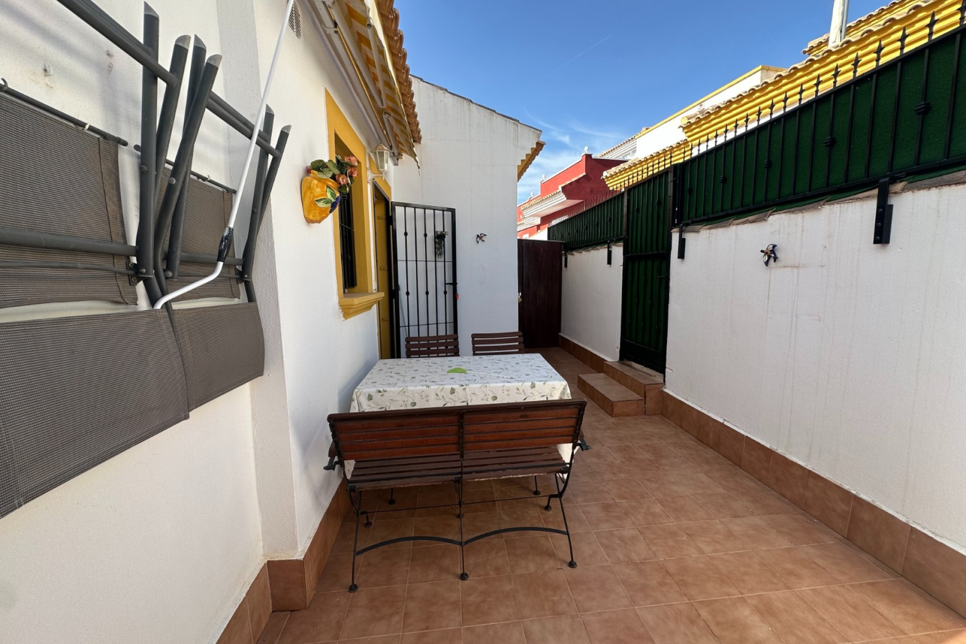 Herverkoop - 2. Town house - Orihuela - Vistabella Golf