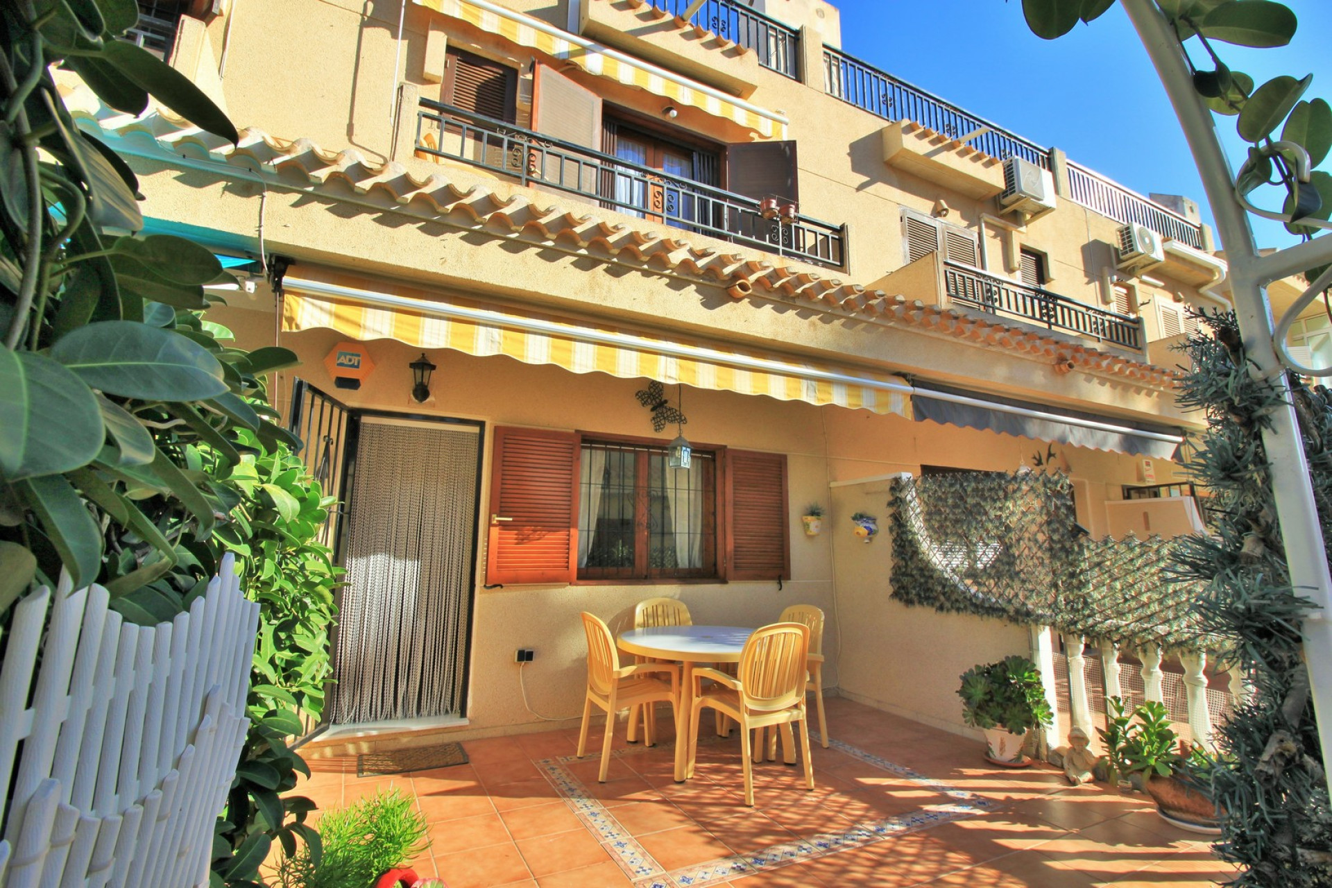 Herverkoop - 2. Town house - Playa Flamenca - Orihuela Costa