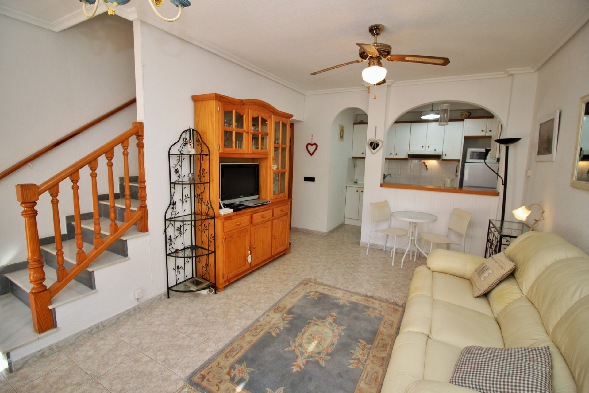 Herverkoop - 2. Town house - Playa Flamenca - Orihuela Costa