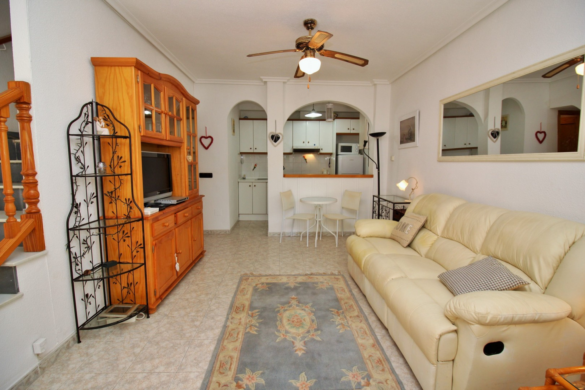 Herverkoop - 2. Town house - Playa Flamenca - Orihuela Costa