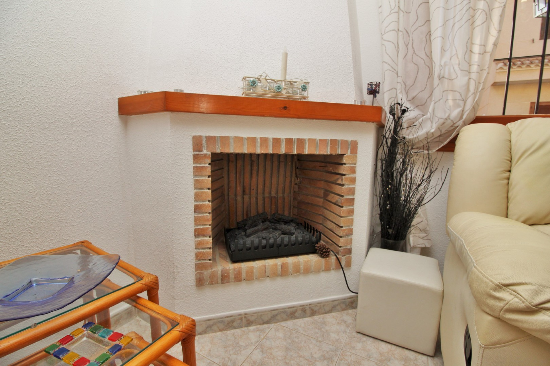 Herverkoop - 2. Town house - Playa Flamenca - Orihuela Costa