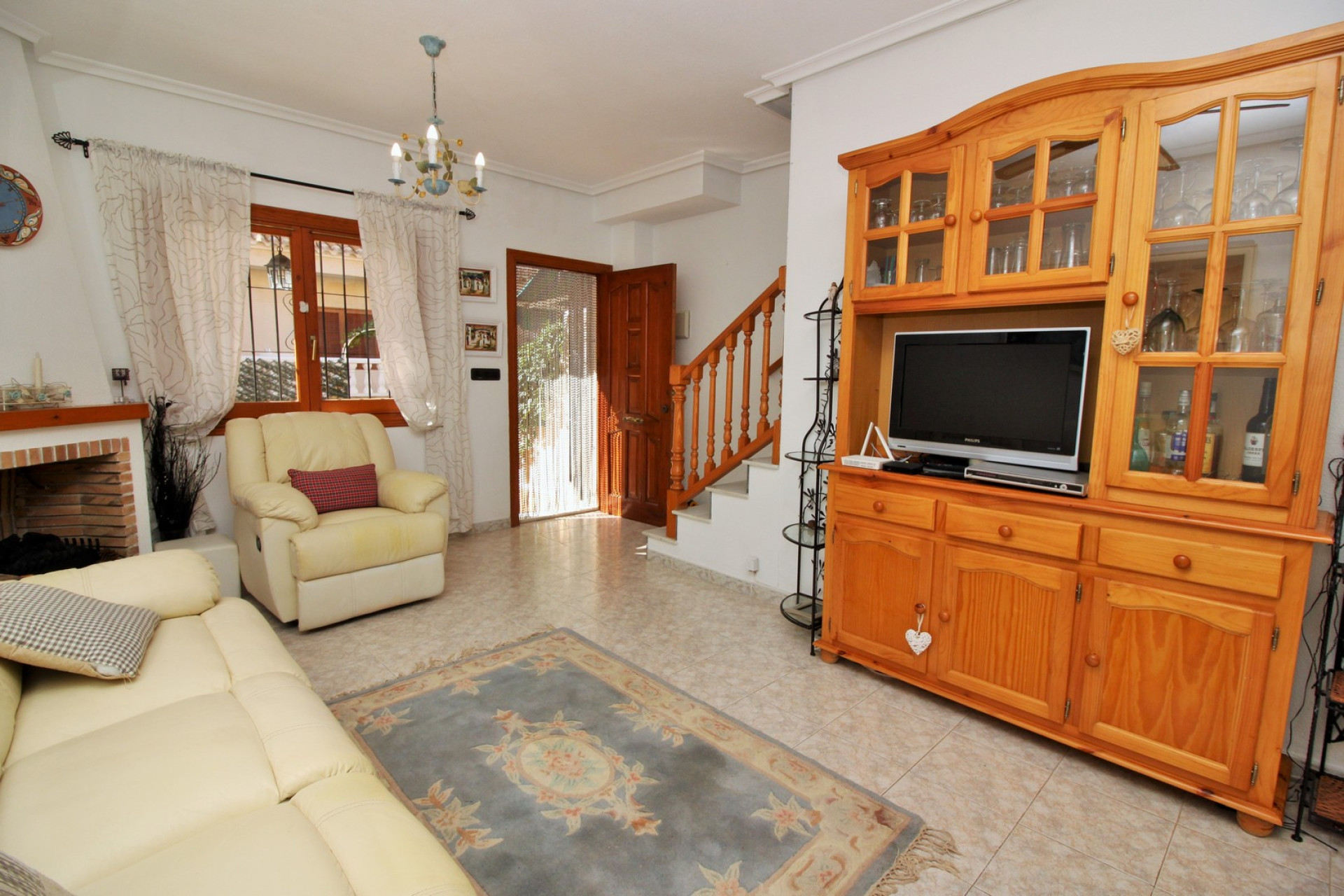 Herverkoop - 2. Town house - Playa Flamenca - Orihuela Costa