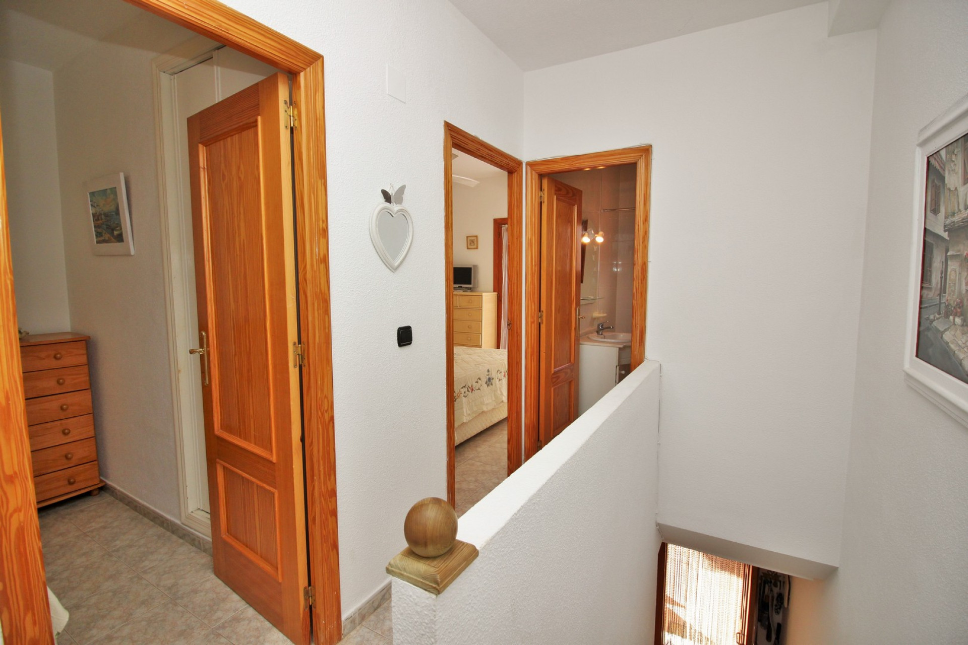 Herverkoop - 2. Town house - Playa Flamenca - Orihuela Costa