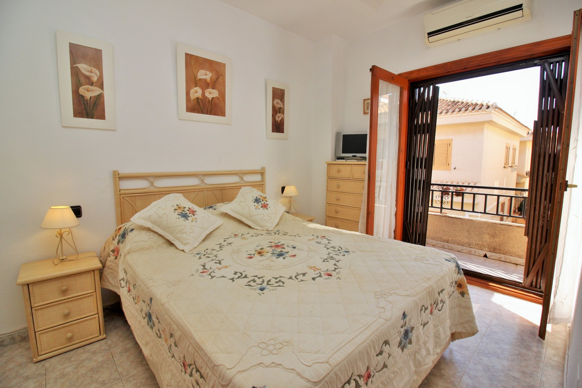 Herverkoop - 2. Town house - Playa Flamenca - Orihuela Costa