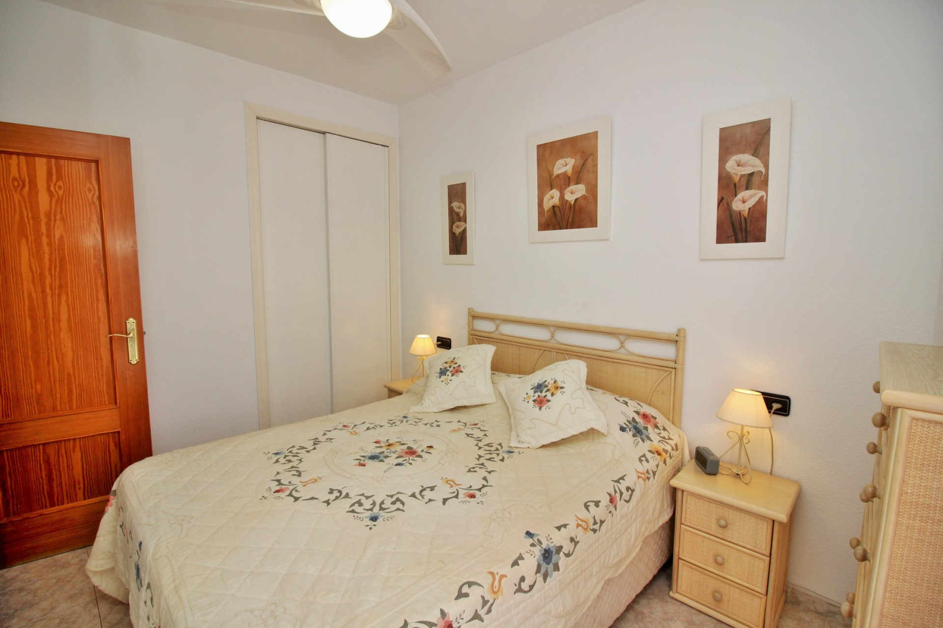 Herverkoop - 2. Town house - Playa Flamenca - Orihuela Costa