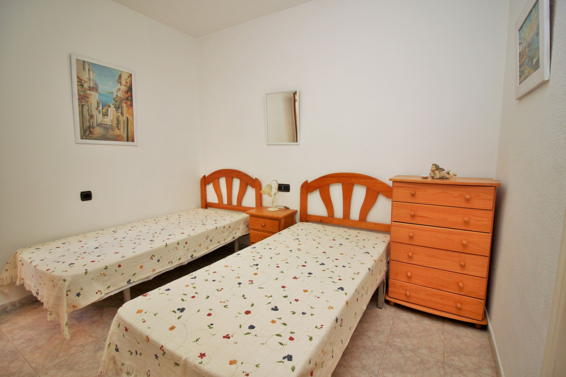 Herverkoop - 2. Town house - Playa Flamenca - Orihuela Costa