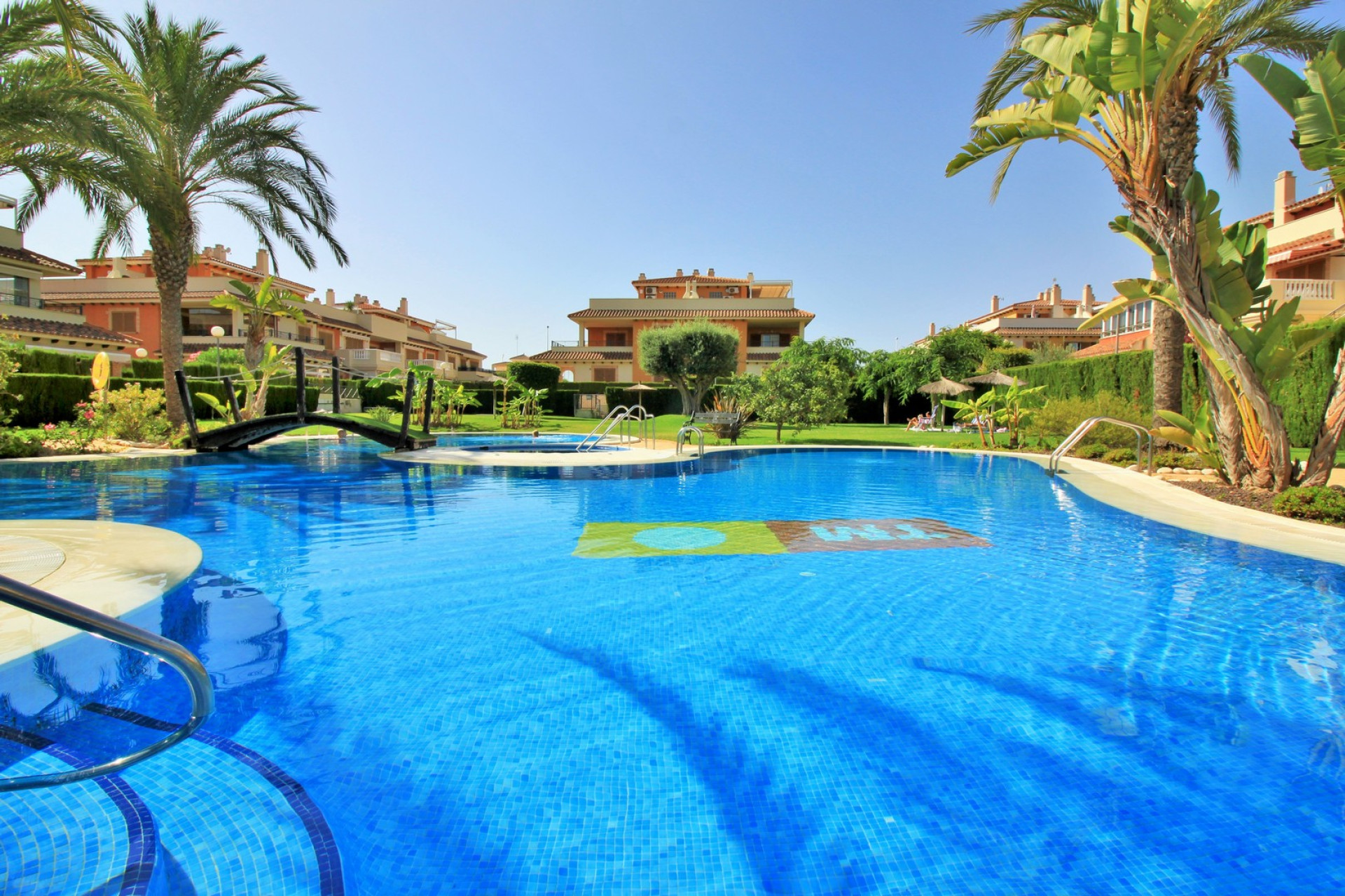 Herverkoop - 2. Town house - Playa Flamenca - Orihuela Costa