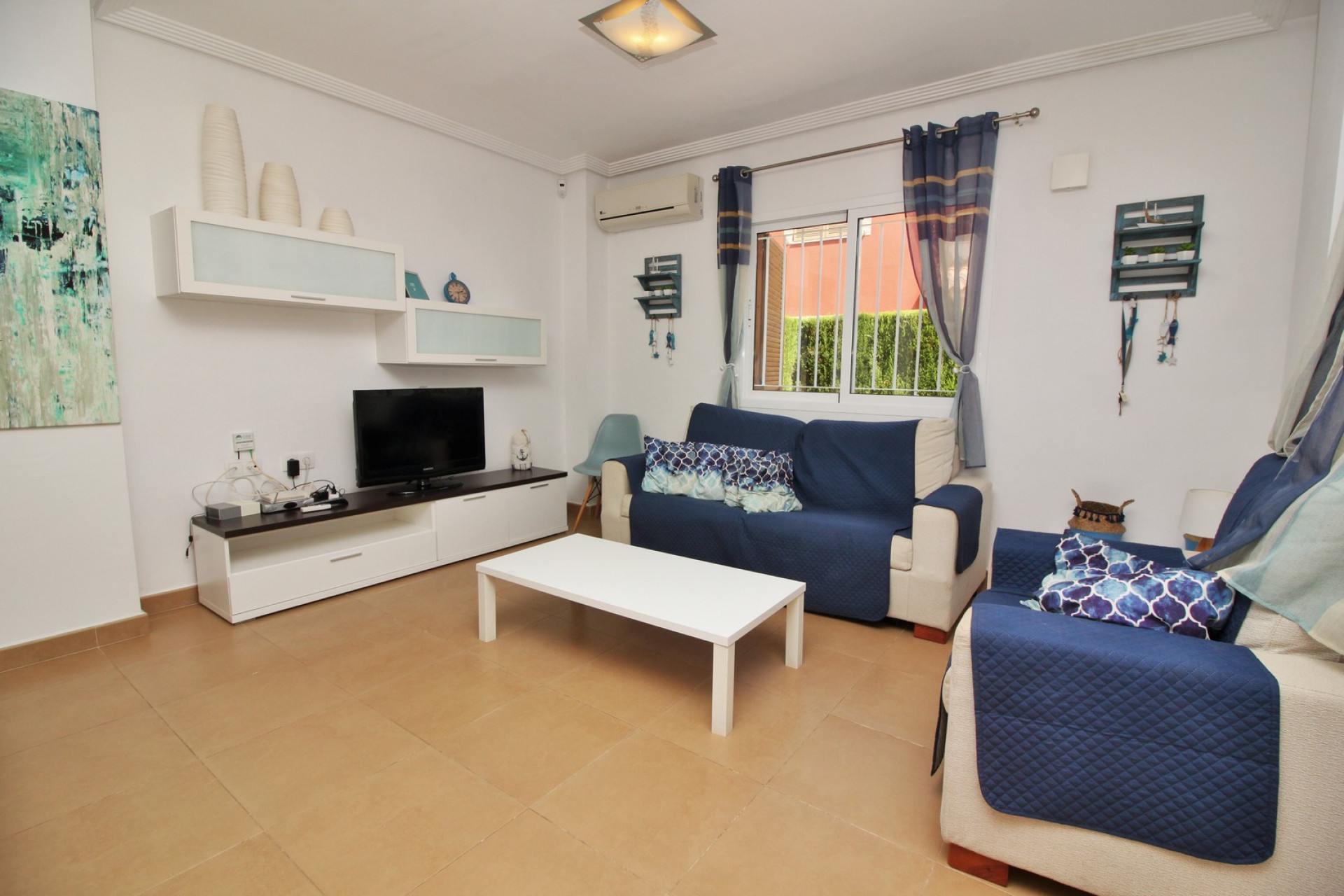 Herverkoop - 2. Town house - Playa Flamenca - Orihuela Costa