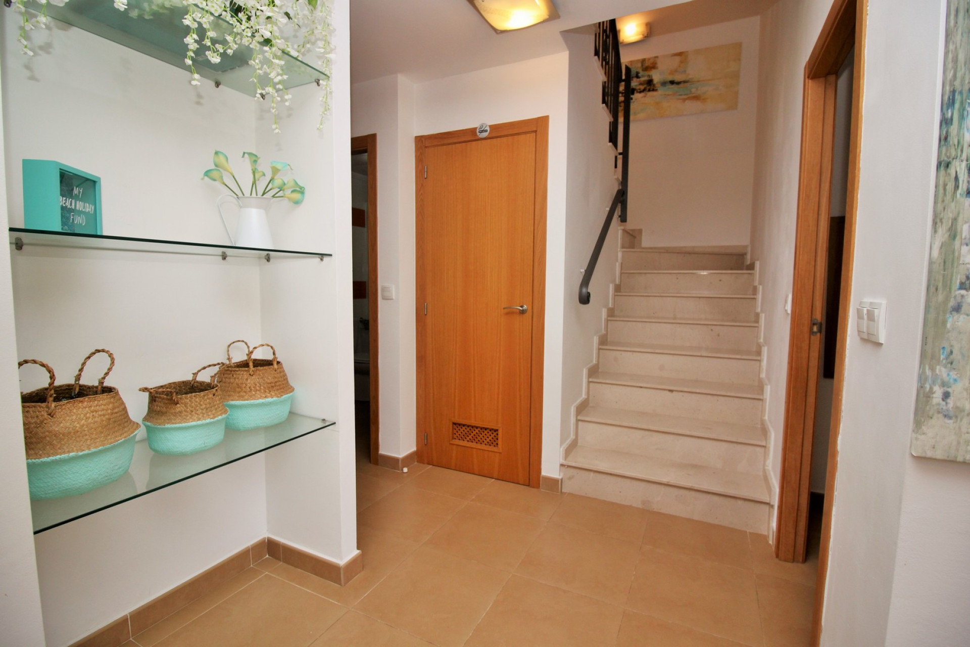 Herverkoop - 2. Town house - Playa Flamenca - Orihuela Costa