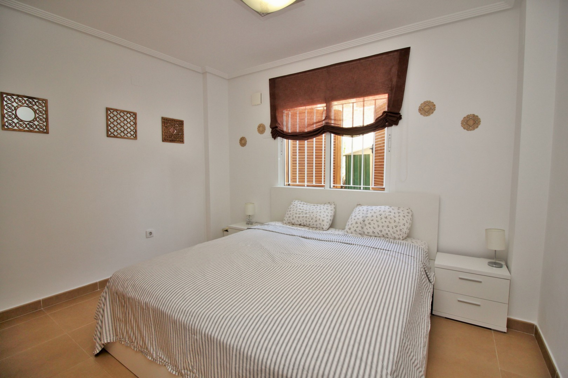 Herverkoop - 2. Town house - Playa Flamenca - Orihuela Costa