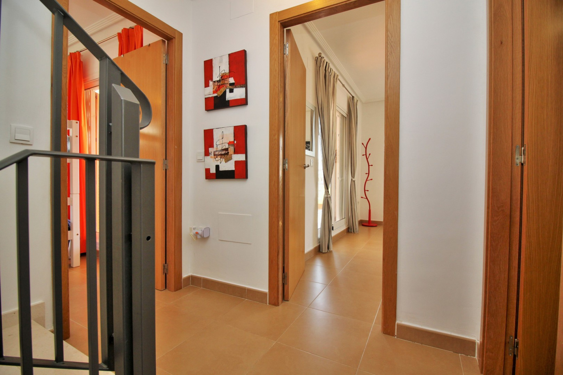 Herverkoop - 2. Town house - Playa Flamenca - Orihuela Costa