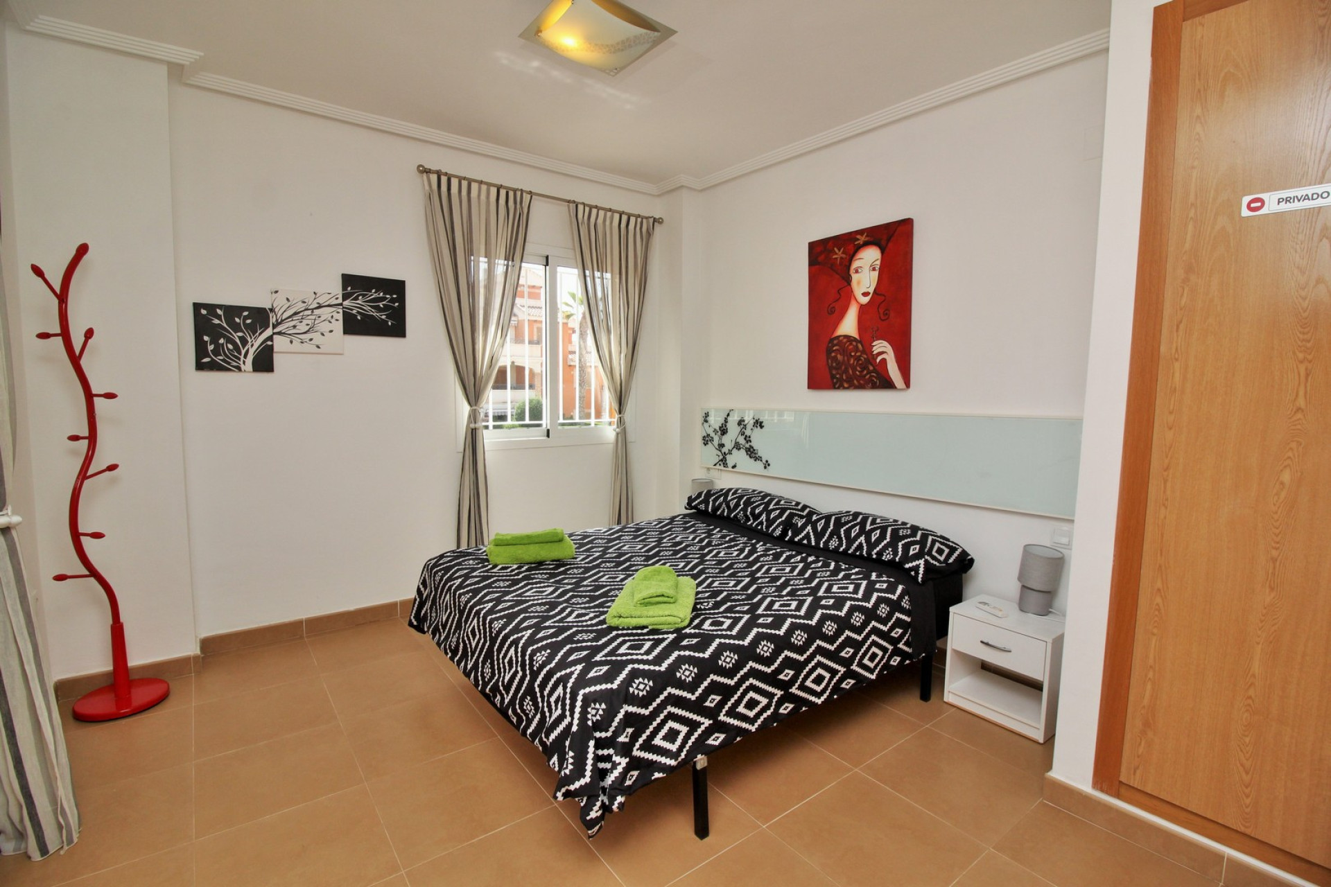 Herverkoop - 2. Town house - Playa Flamenca - Orihuela Costa