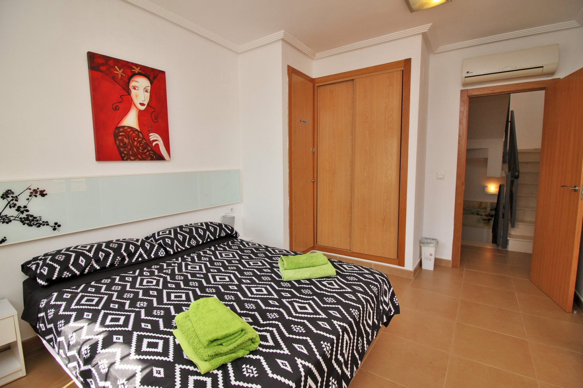 Herverkoop - 2. Town house - Playa Flamenca - Orihuela Costa