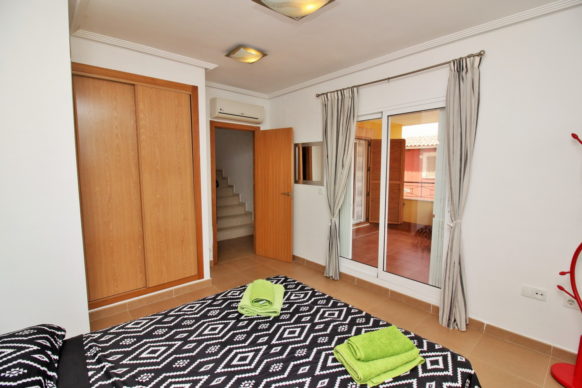 Herverkoop - 2. Town house - Playa Flamenca - Orihuela Costa