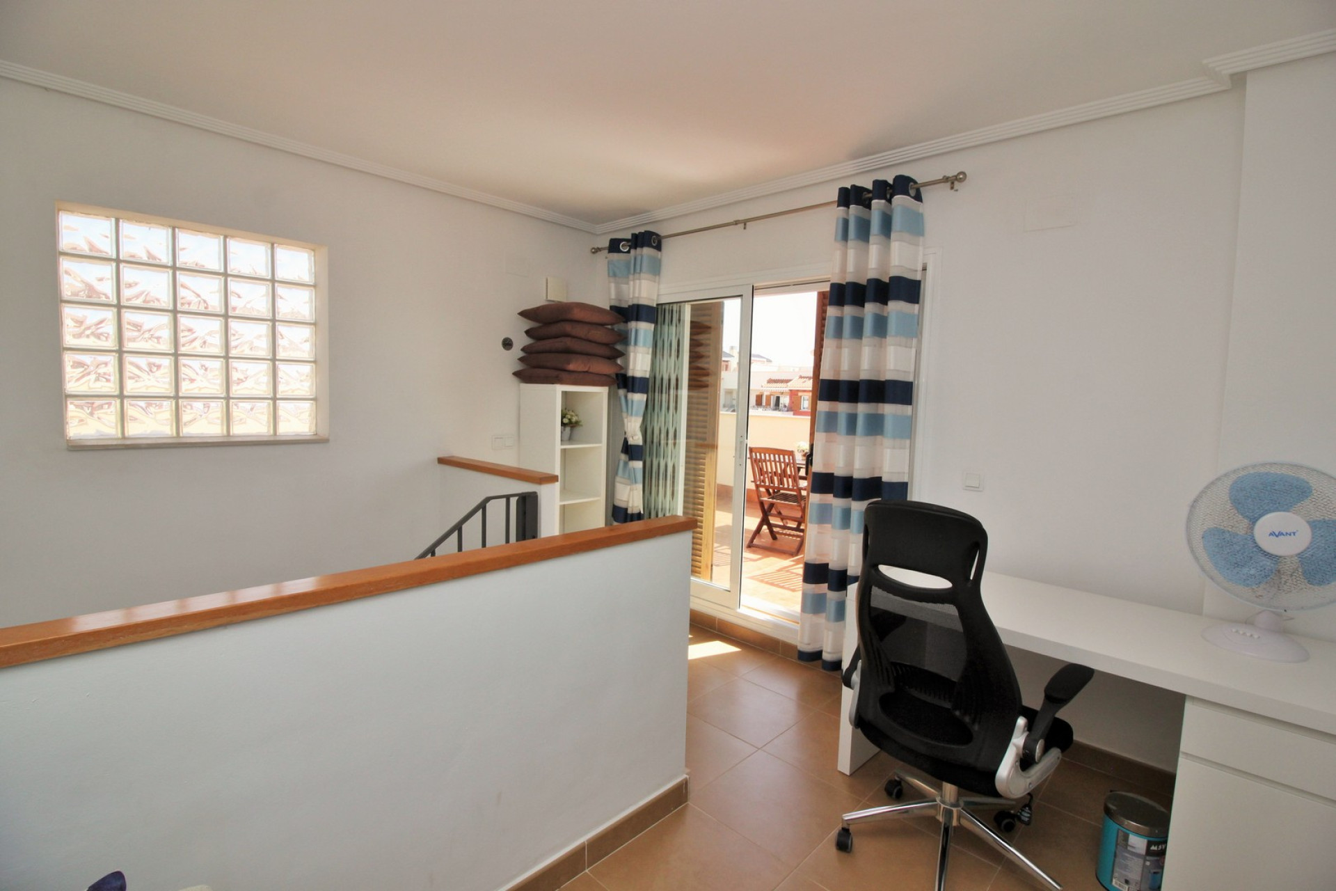 Herverkoop - 2. Town house - Playa Flamenca - Orihuela Costa