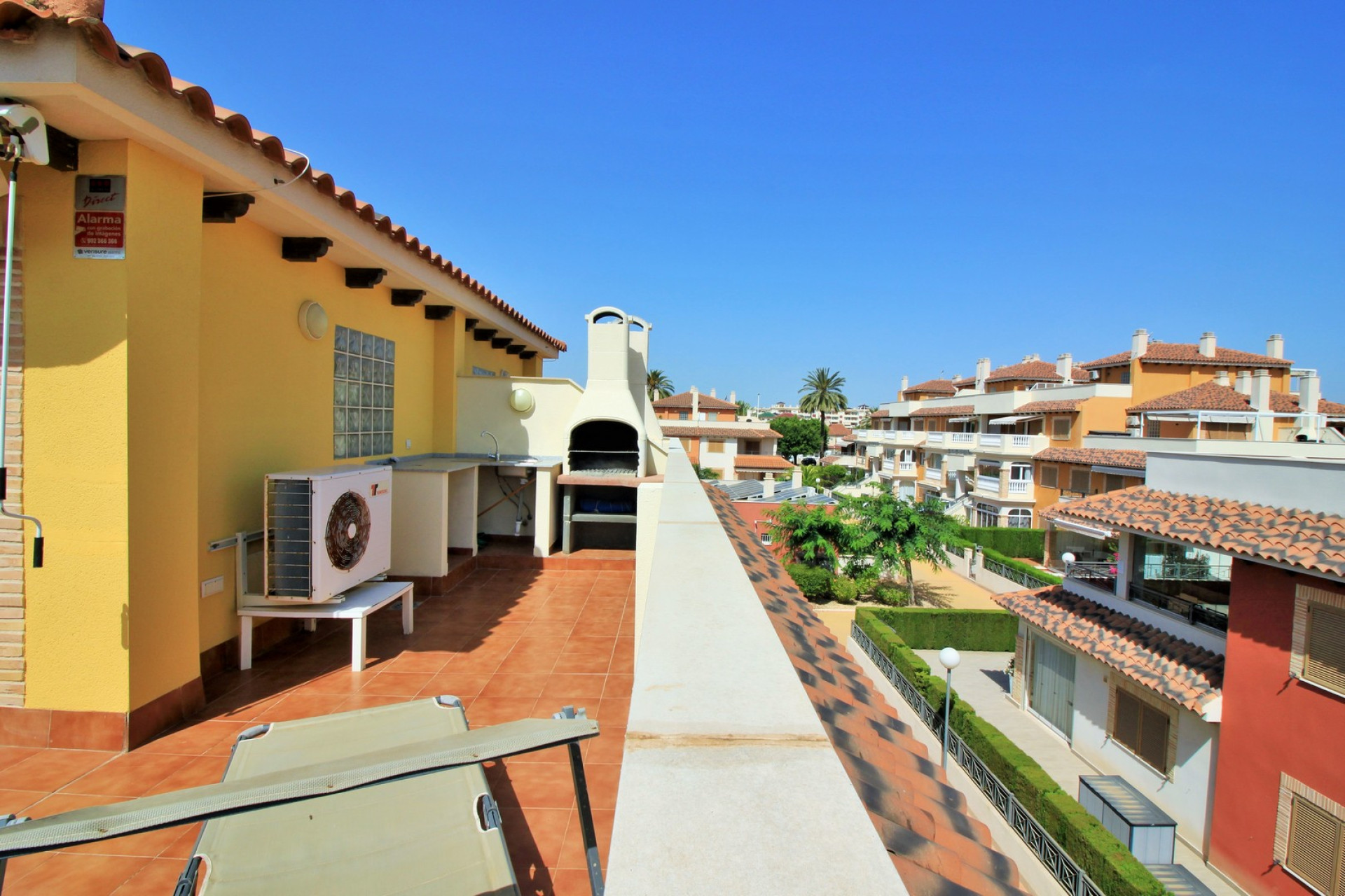 Herverkoop - 2. Town house - Playa Flamenca - Orihuela Costa