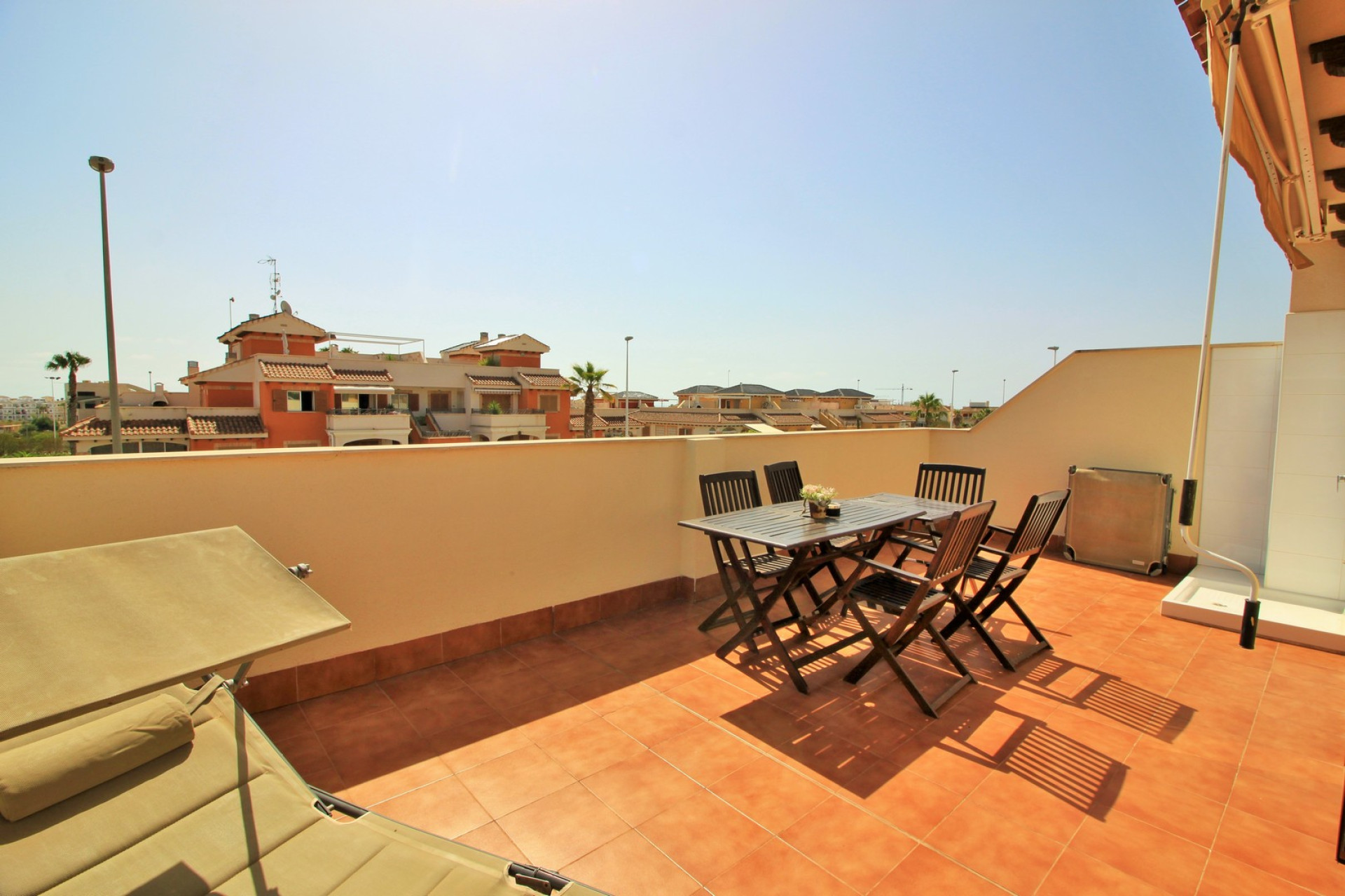 Herverkoop - 2. Town house - Playa Flamenca - Orihuela Costa