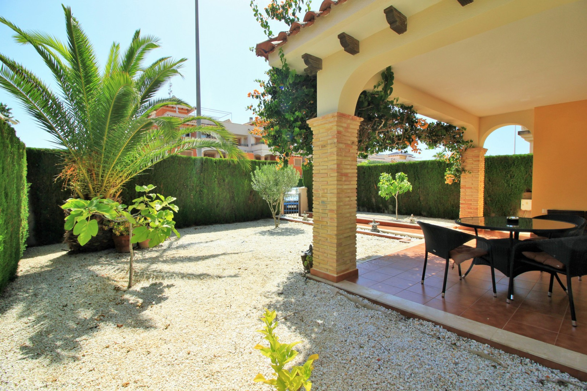 Herverkoop - 2. Town house - Playa Flamenca - Orihuela Costa