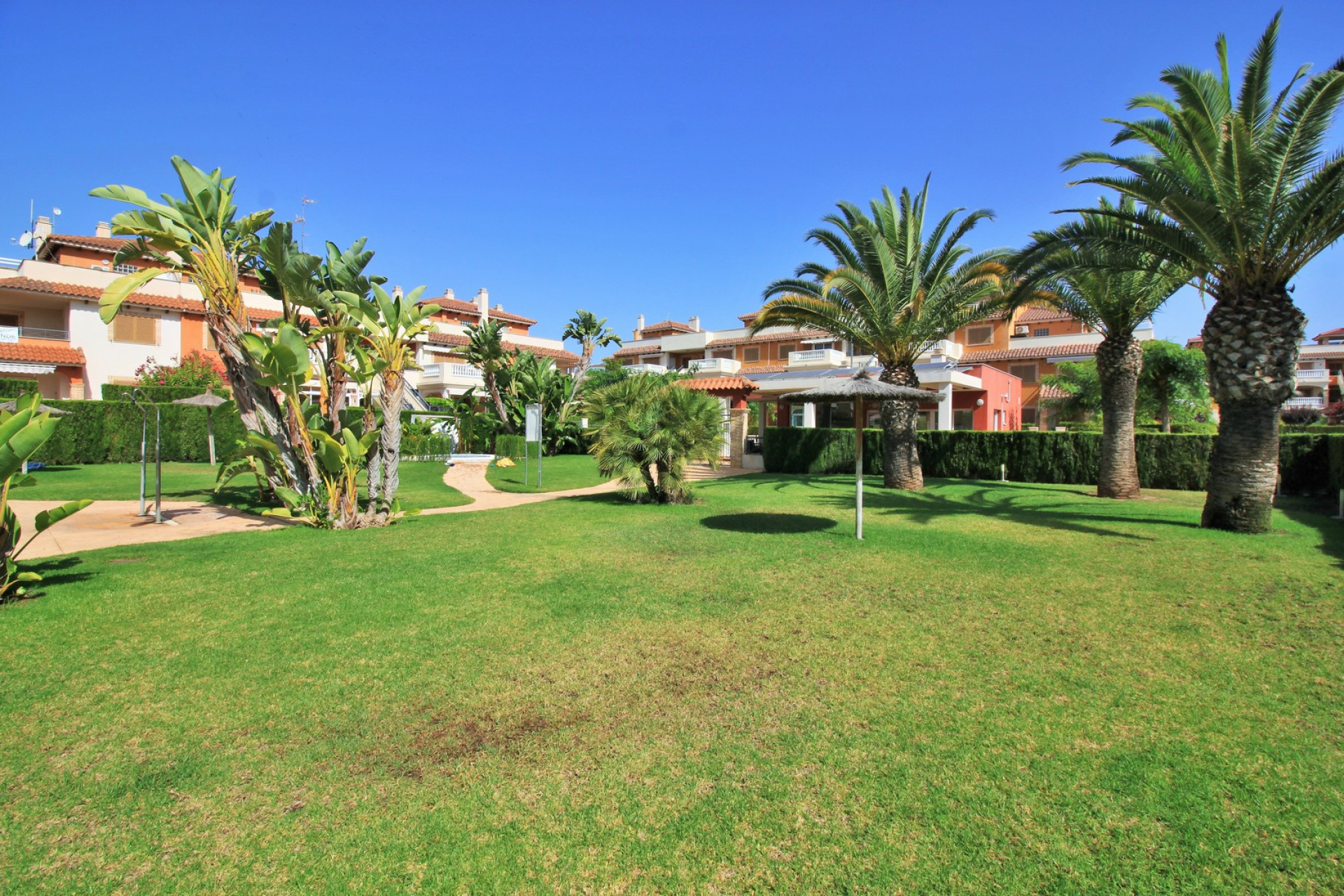 Herverkoop - 2. Town house - Playa Flamenca - Orihuela Costa