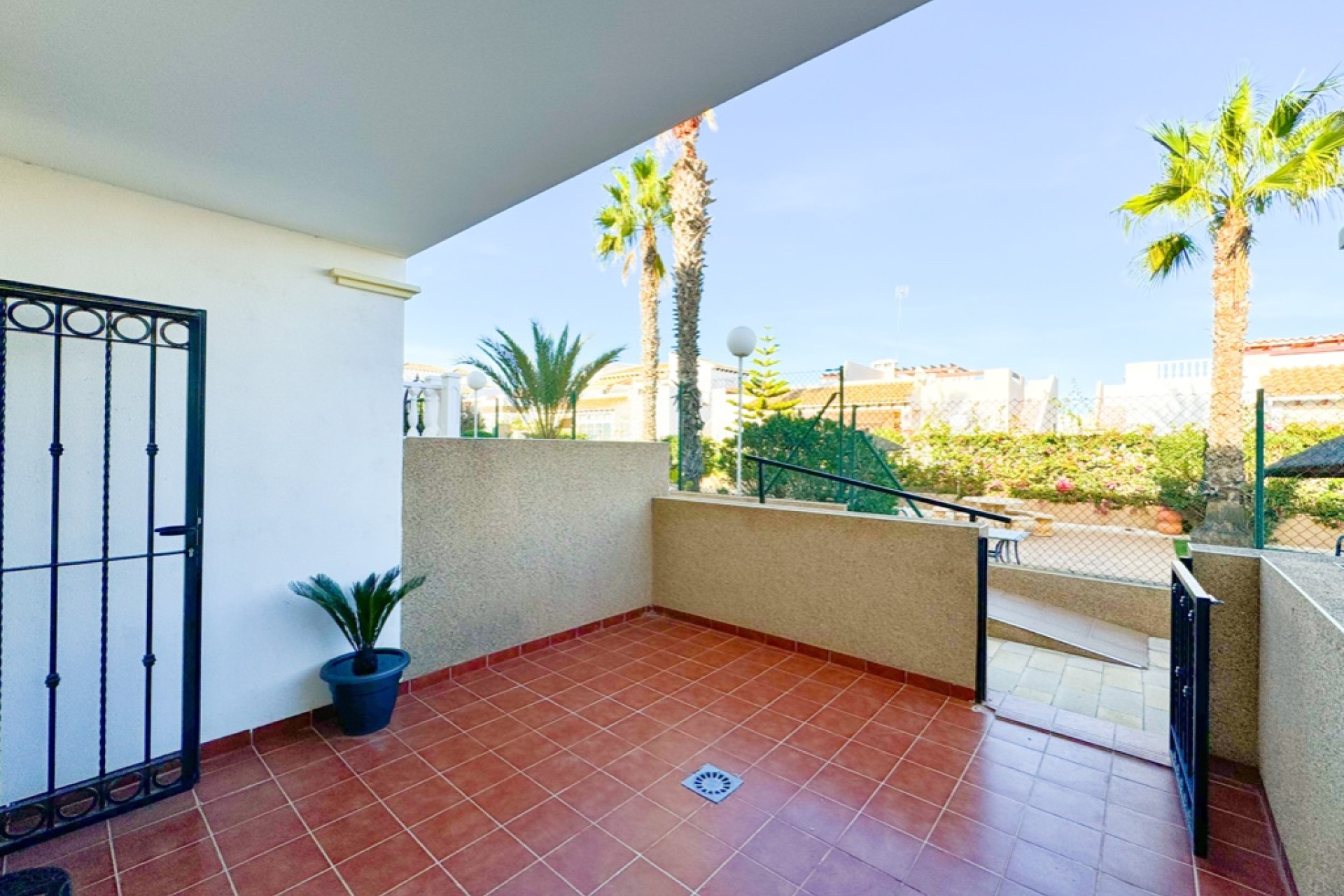 Herverkoop - 2. Town house - Punta Prima - Orihuela Costa