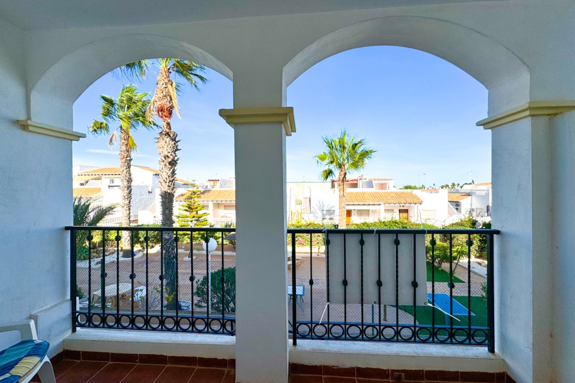 Herverkoop - 2. Town house - Punta Prima - Orihuela Costa