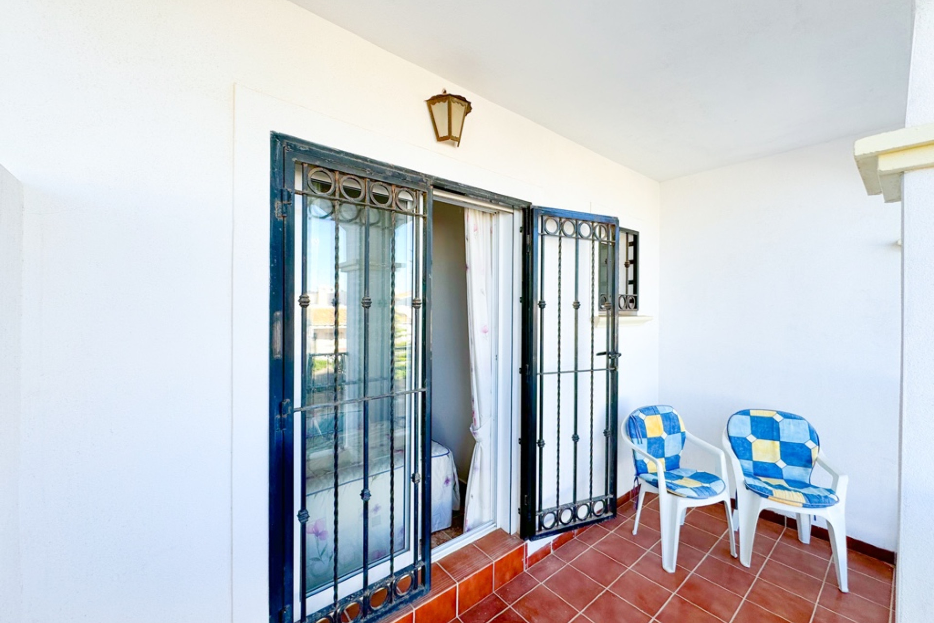 Herverkoop - 2. Town house - Punta Prima - Orihuela Costa