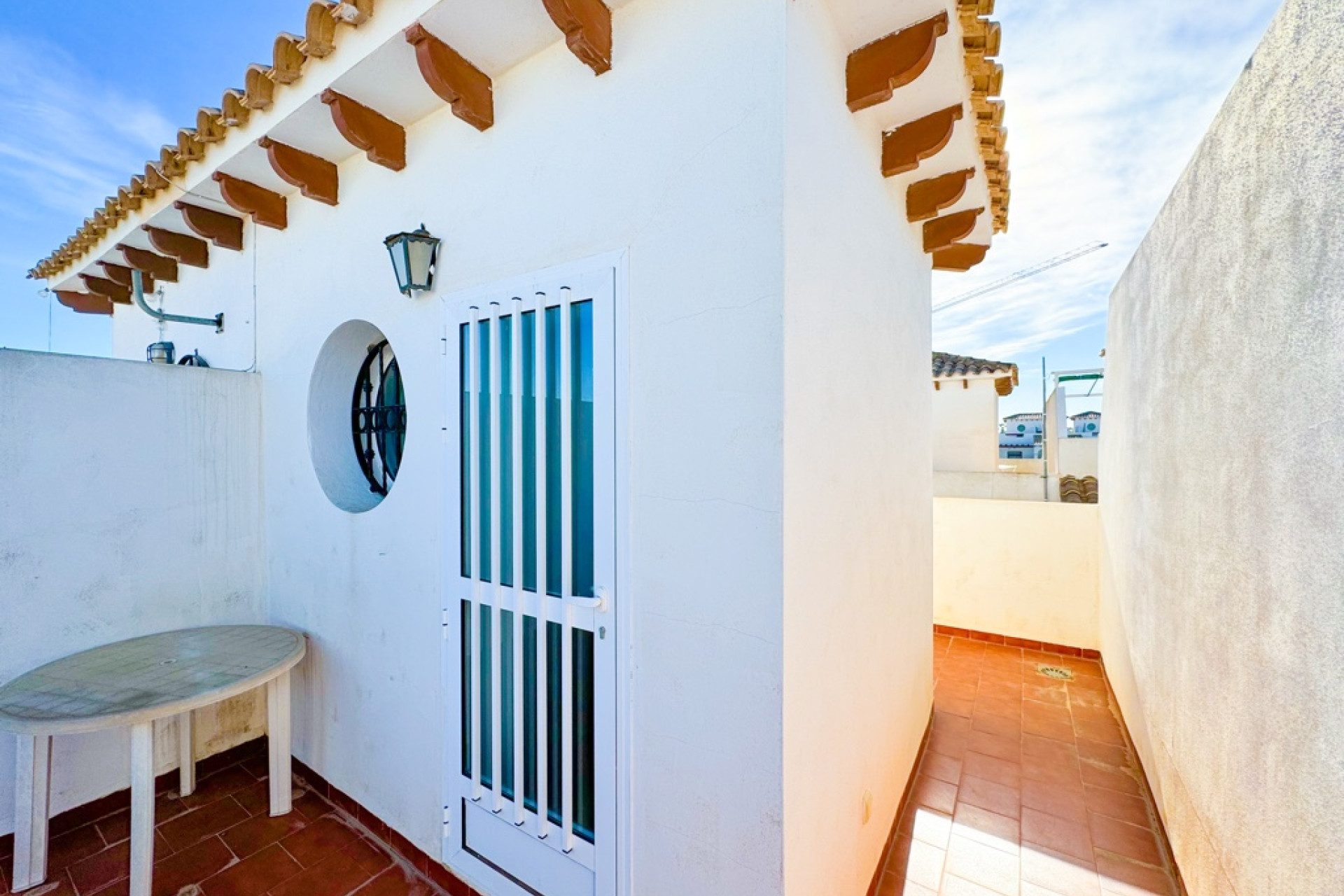 Herverkoop - 2. Town house - Punta Prima - Orihuela Costa